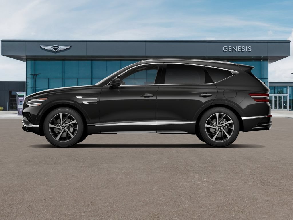 New 2026 Genesis GV80 2.5T Advanced AWD/4WD image 3