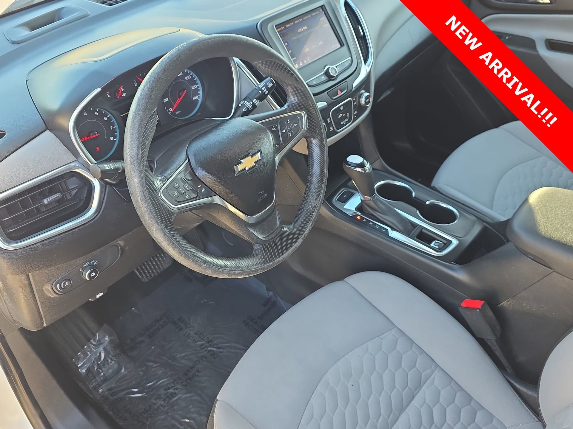 Used 2020 Chevrolet Equinox LS w/ LS Convenience Package image 15