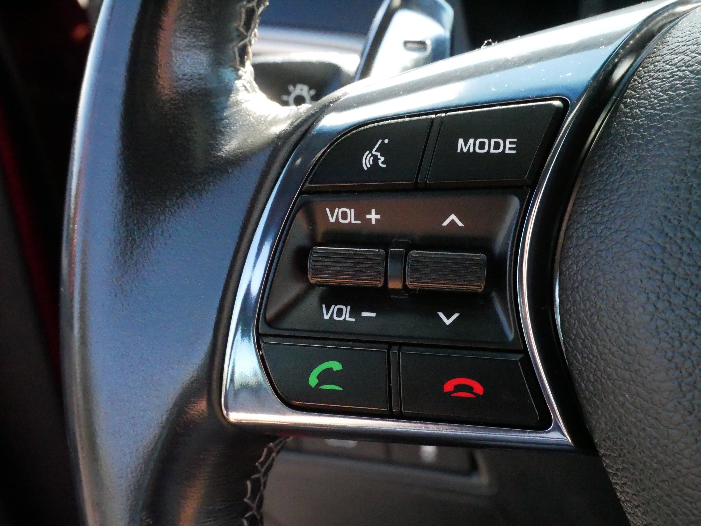 Used 2015 Hyundai Sonata Sport 2.0T image 26