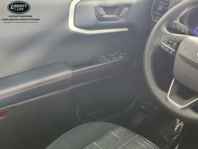 Used 2024 Ford Bronco Sport Heritage image 33