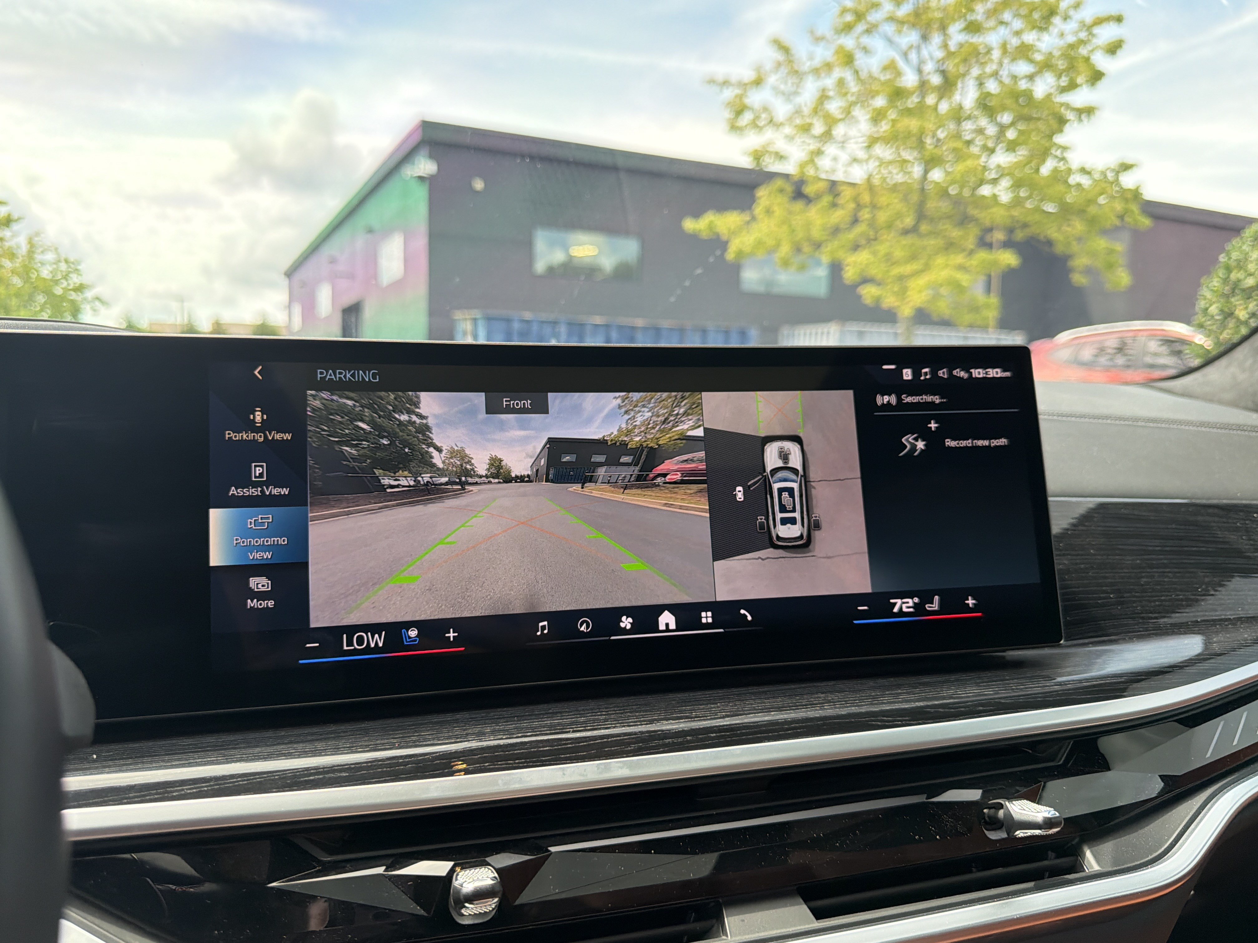 Used 2024 BMW X7 M60i w/ Executive Package AWD/4WD image 92