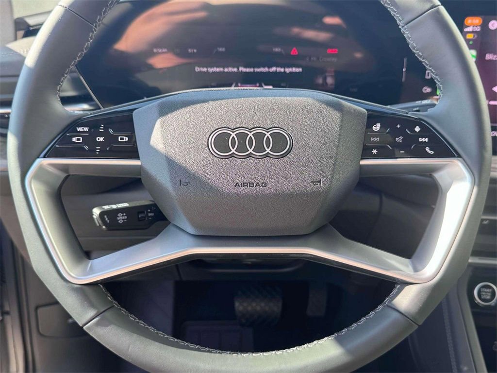 New 2025 Audi Q5 Premium image 12