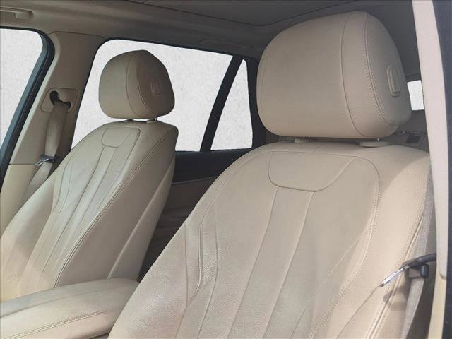 Used 2015 BMW X5 xDrive35i AWD/4WD image 13