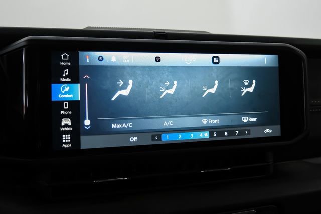 Used 2025 Jeep Gladiator Sport AWD/4WD image 42
