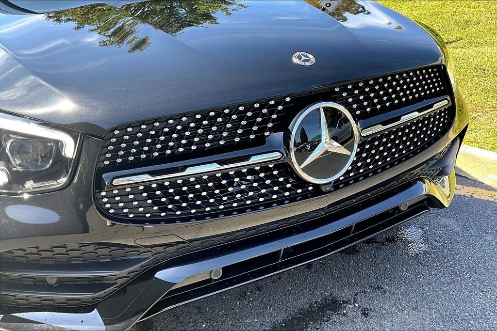 Certified 2022 Mercedes-Benz GLC 300 4MATIC image 29