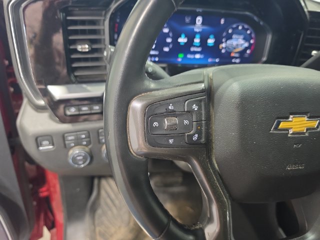 Used 2026 Chevrolet Silverado 3500 High Country w/ Technology Package AWD/4WD image 11