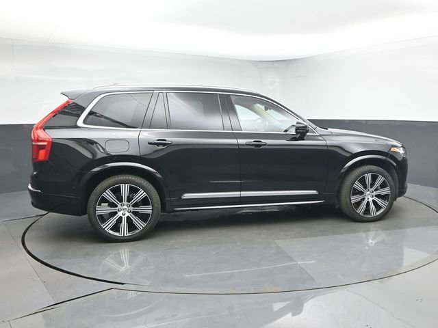 Used 2023 Volvo XC90 B6 Ultimate w/ Protection Package Premier image 9