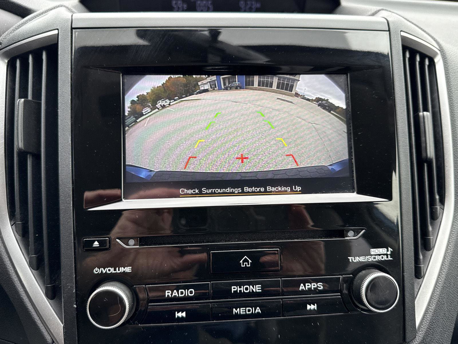 Used 2019 Subaru Crosstrek 2.0i Premium image 17