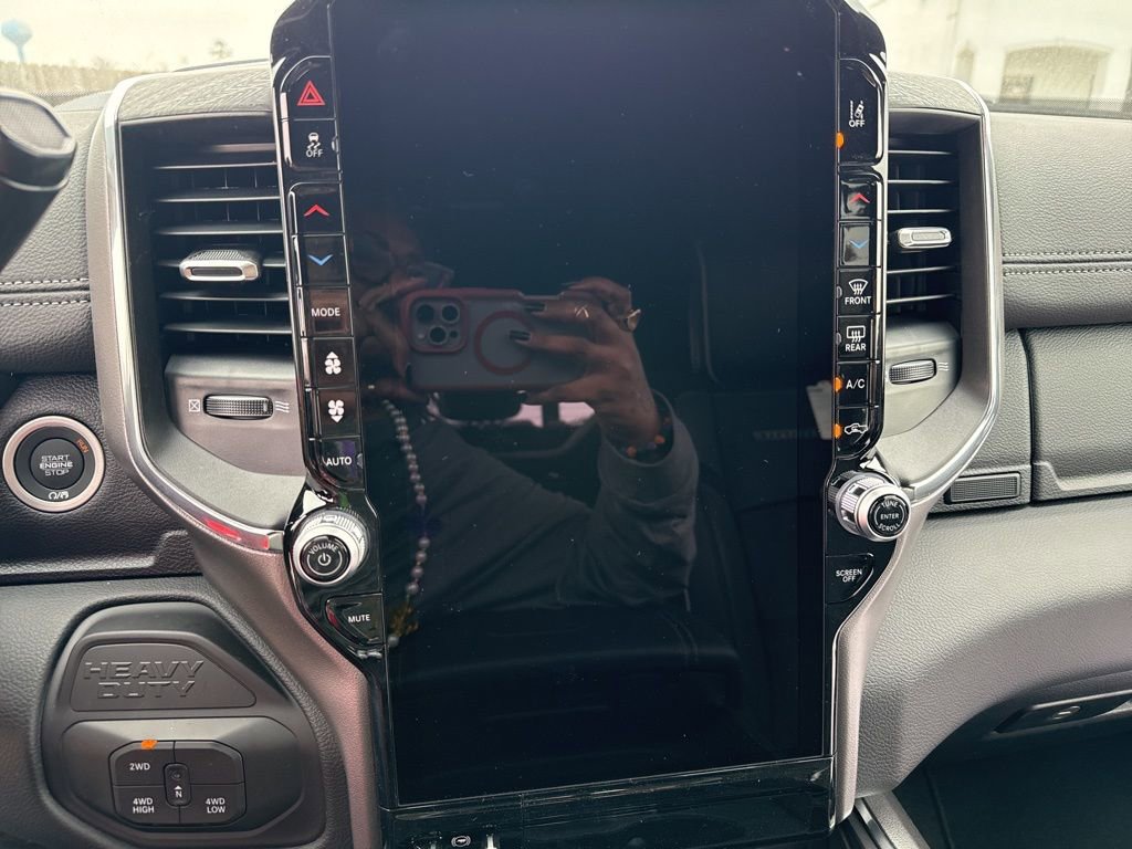 New 2026 RAM 2500 Laramie image 29