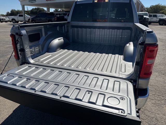New 2026 RAM 1500 Laramie image 9