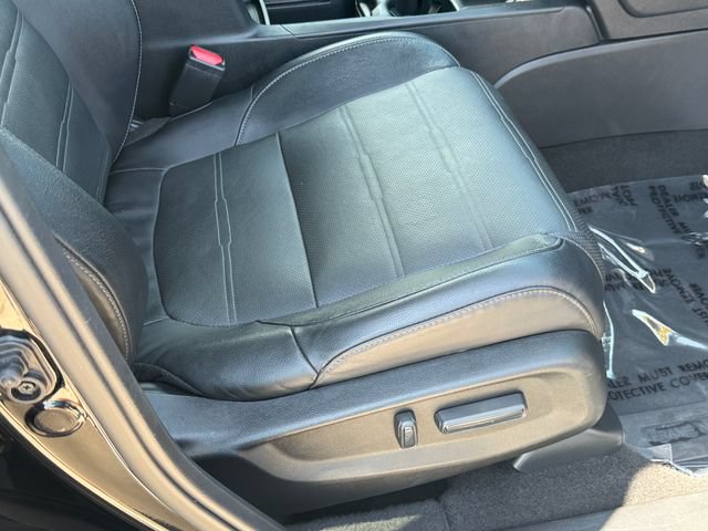 Used 2017 Honda CR-V EX-L image 11