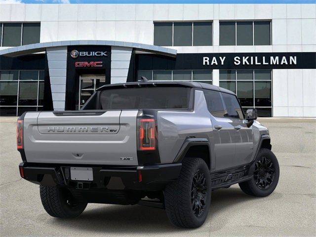 New 2025 GMC Hummer EV 2X image 4