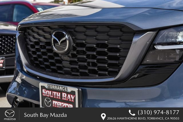 New 2026 MAZDA CX-5 2.5 S w/ Premium Package AWD/4WD image 5