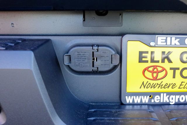 New 2025 Toyota Tacoma TRD Sport image 11