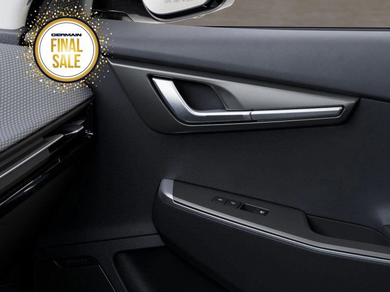 New 2025 Kia EV6 Wind image 26