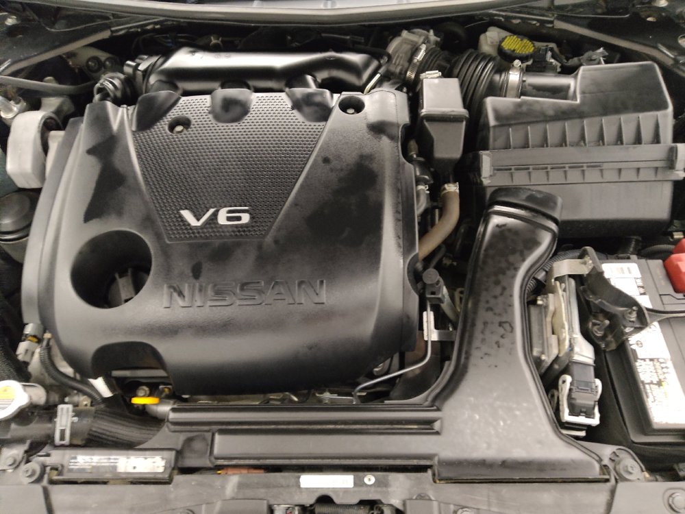 Used 2020 Nissan Maxima 3.5 SV w/ Floor Mat Group FWD image 30