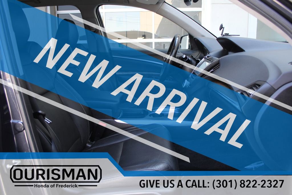 Used 2020 Acura MDX SH-AWD w/ Technology Package image 14