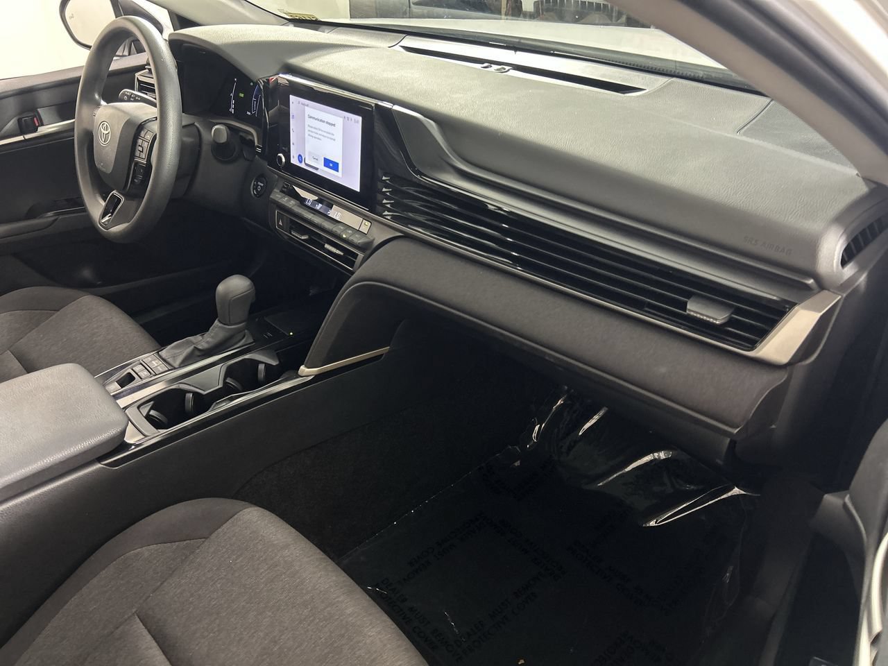 Used 2026 Toyota Camry LE FWD image 26