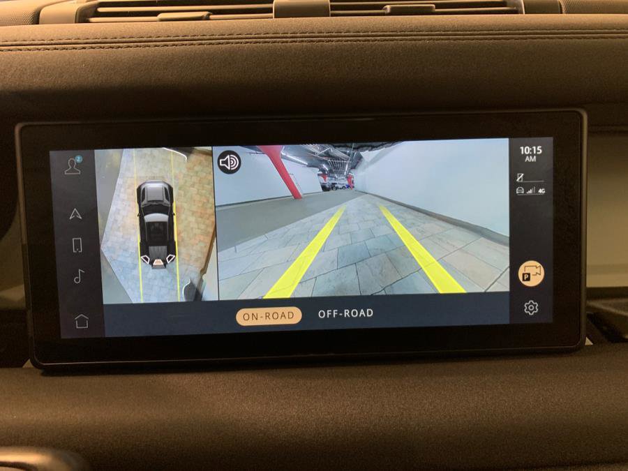 Used 2020 Land Rover Defender 110 S AWD/4WD image 36