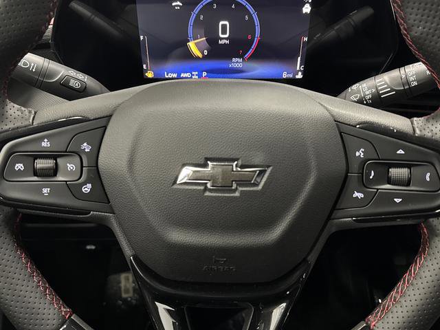New 2026 Chevrolet TrailBlazer RS w/ Convenience Package image 16