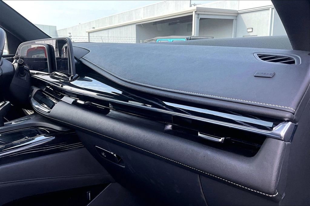 Used 2023 Cadillac Escalade Sport image 21