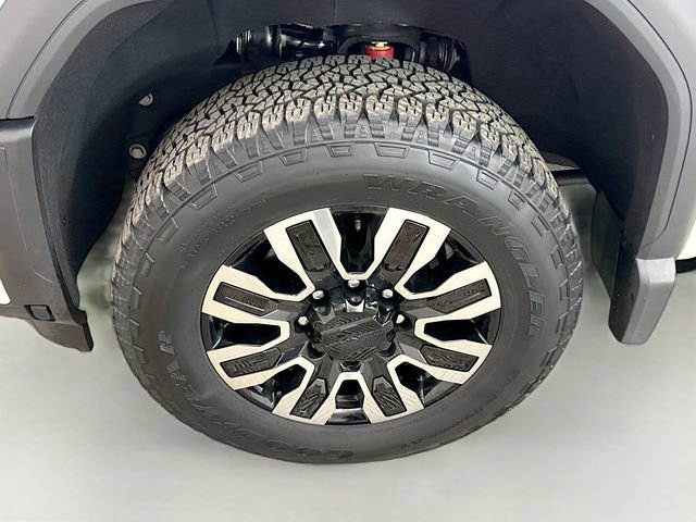 Used 2025 GMC Sierra 2500 Denali Ultimate w/ LPO, GMC Protection Package image 36