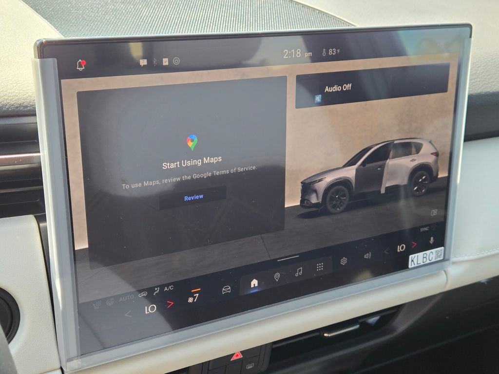 New 2026 MAZDA CX-5 Preferred AWD/4WD image 26
