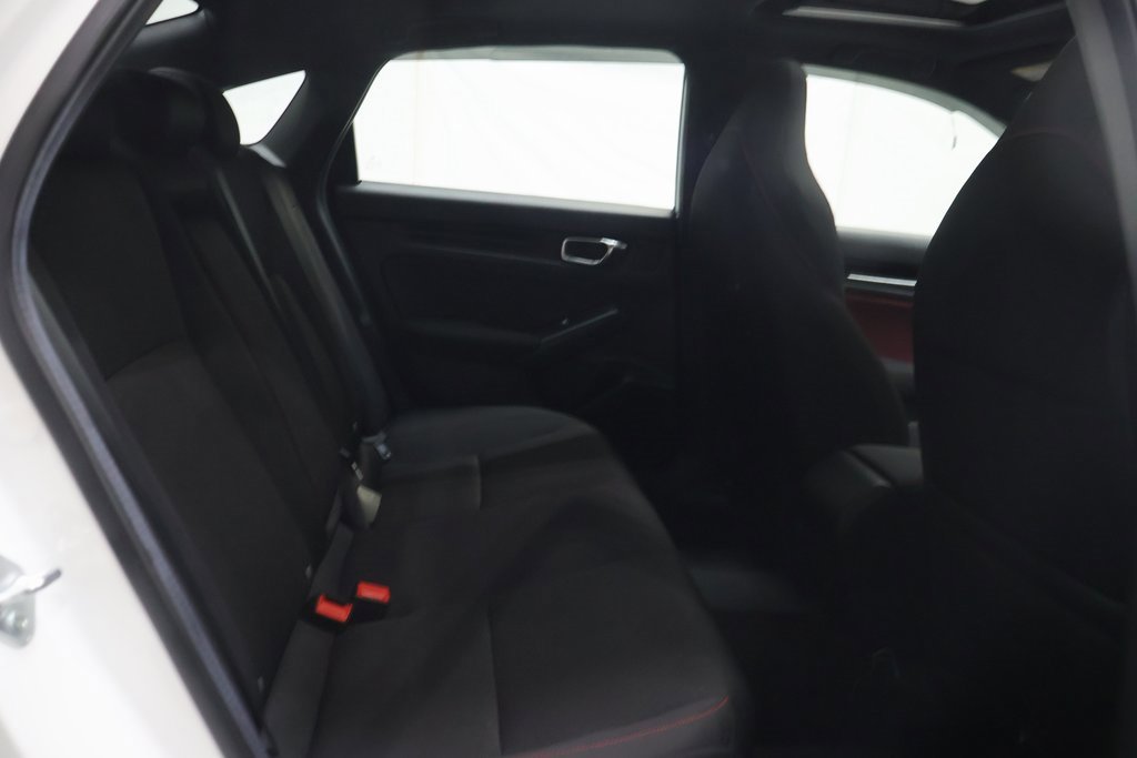 Used 2025 Honda Civic Si image 13