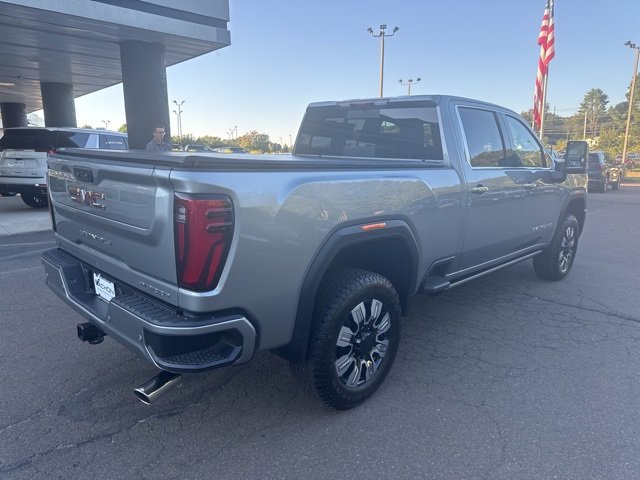 New 2026 GMC Sierra 2500 Denali w/ Denali Reserve Package image 6