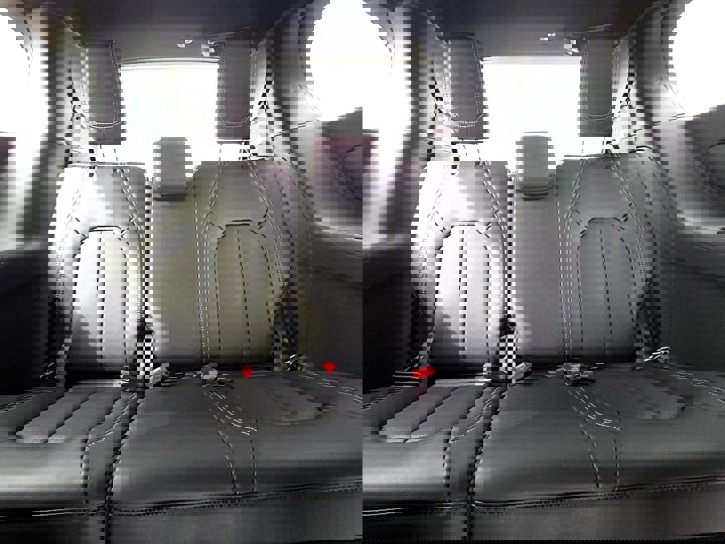 New 2026 Chrysler Pacifica Select image 10