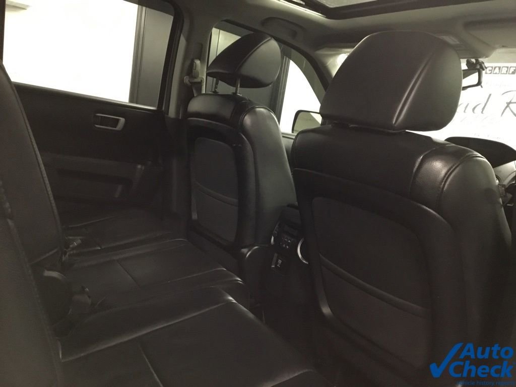 Used 2013 Honda Pilot EX-L image 31