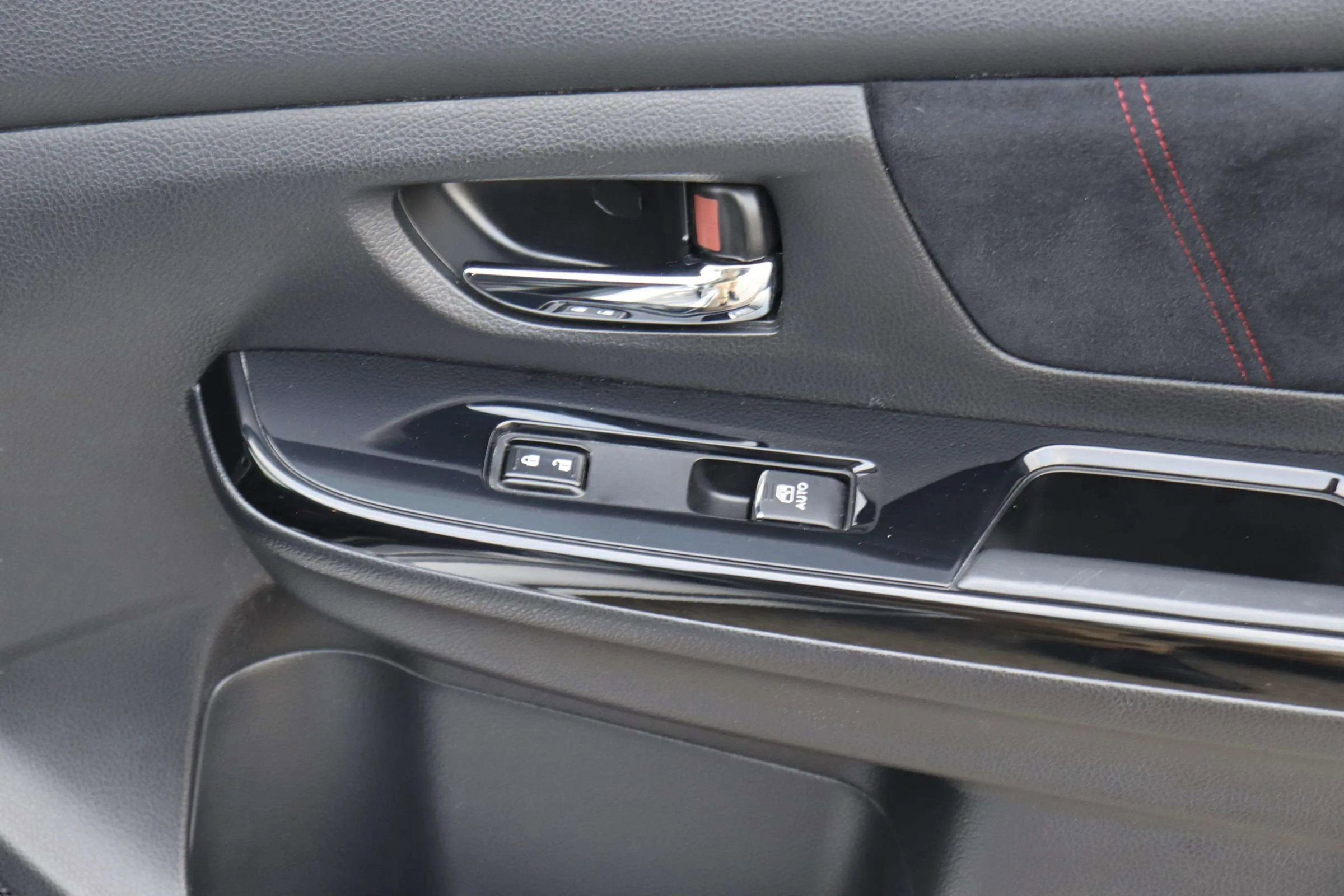 Used 2019 Subaru WRX STI w/ Popular Package #1 image 34