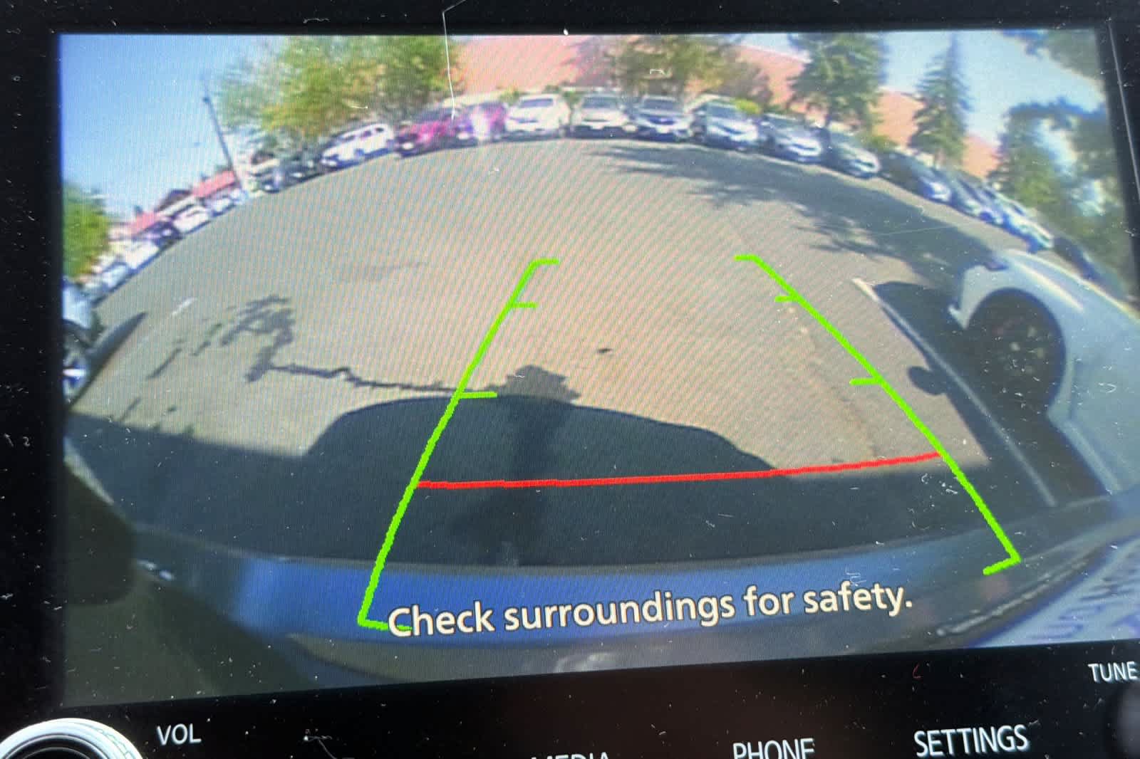 Used 2025 Mitsubishi Outlander Sport LE AWD/4WD image 21