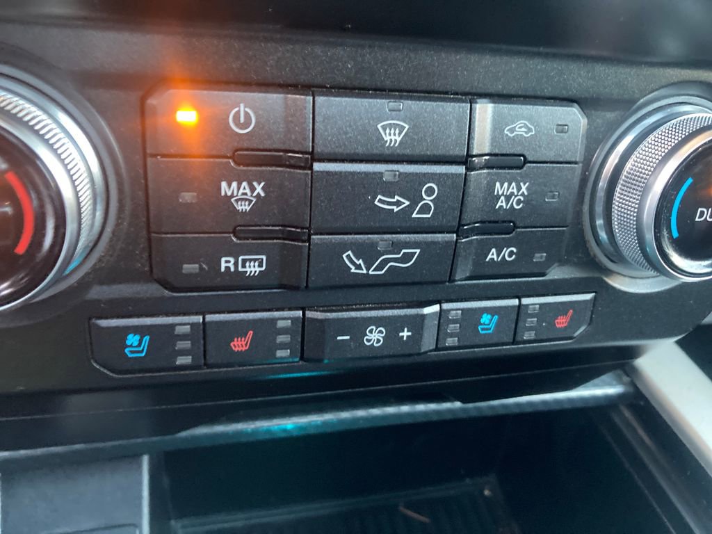 Used 2019 Ford F150 Lariat w/ Equipment Group 502A Luxury image 50