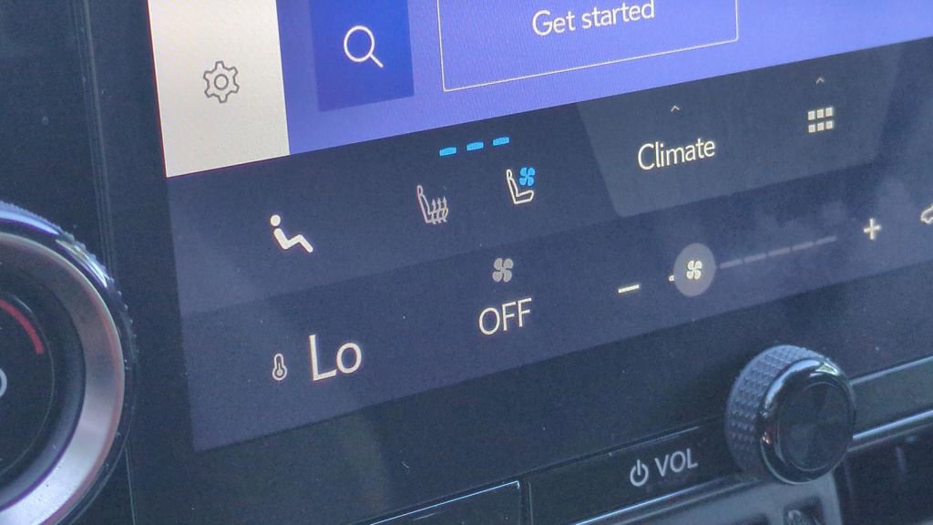 Used 2024 Lexus NX 250 FWD image 26