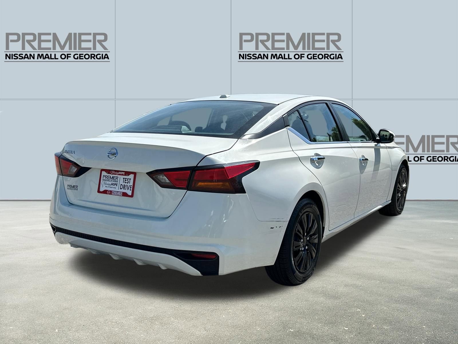 Used 2020 Nissan Altima 2.5 S FWD image 4
