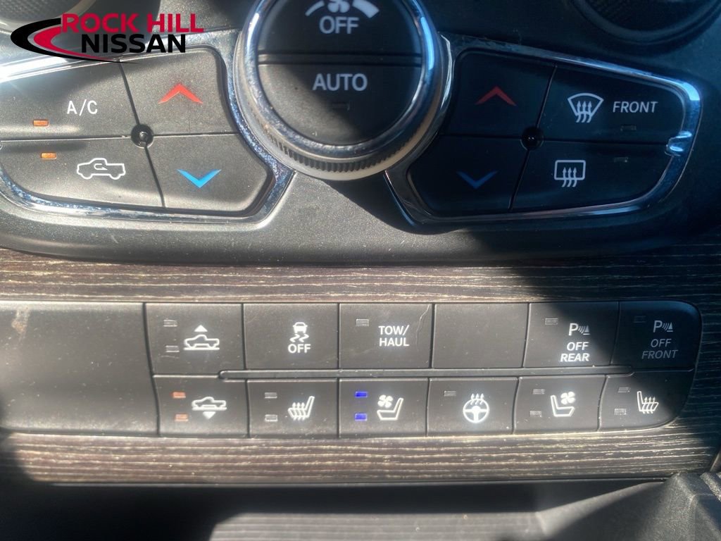 Used 2017 RAM 1500 Limited image 20