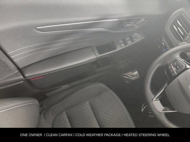 Used 2023 Ford Escape Active AWD/4WD image 31