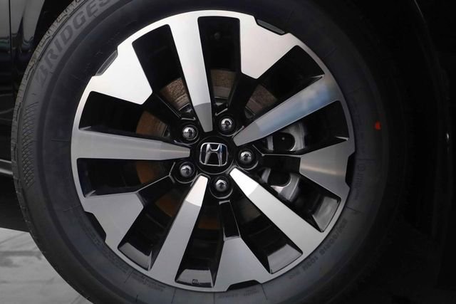 New 2026 Honda Odyssey EX-L image 3