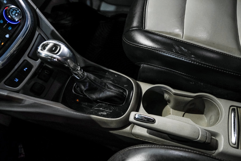 Used 2013 Buick Encore Premium FWD image 24