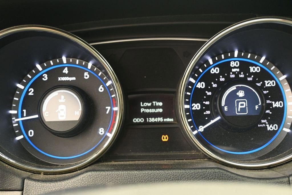 Used 2011 Hyundai Sonata SE FWD image 15