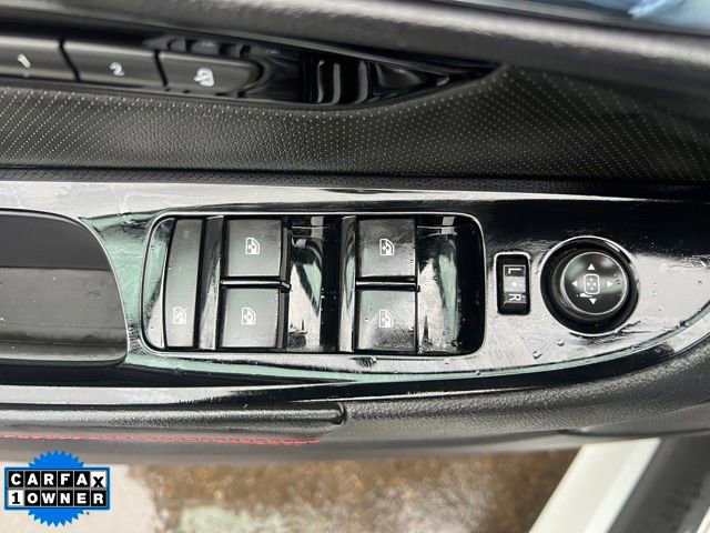 Used 2016 Chevrolet SS image 16