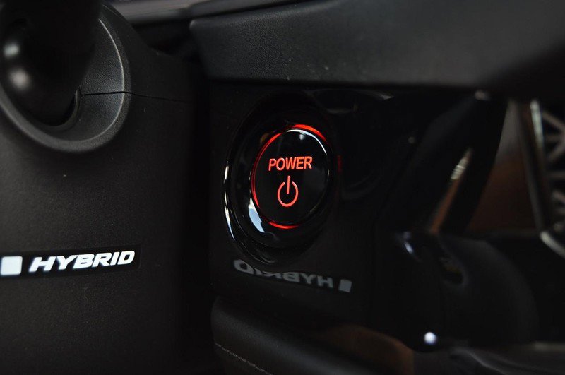 New 2025 Honda Accord Sport image 19