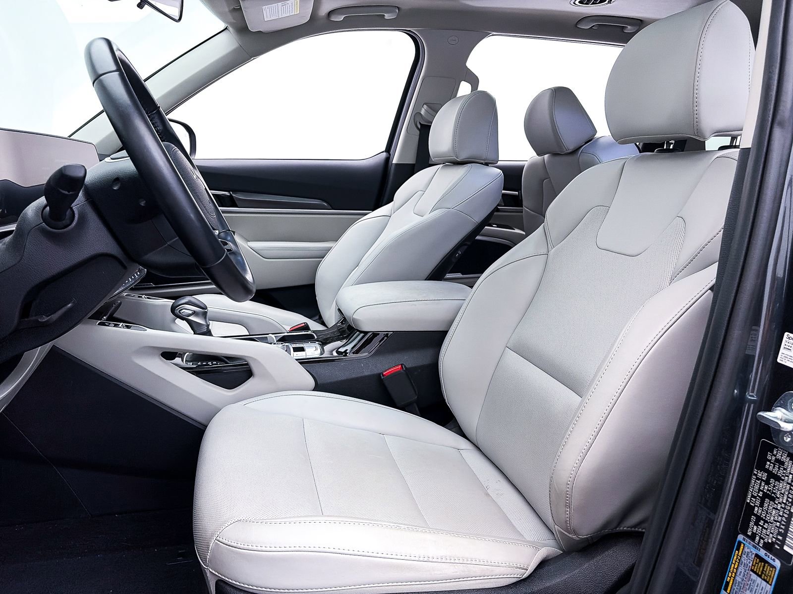 Used 2024 Kia Telluride S w/ S Sunroof Package image 20