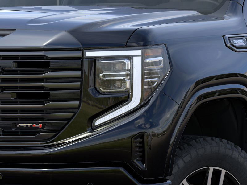 New 2026 GMC Sierra 1500 AT4 w/ AT4 Premium Package image 11