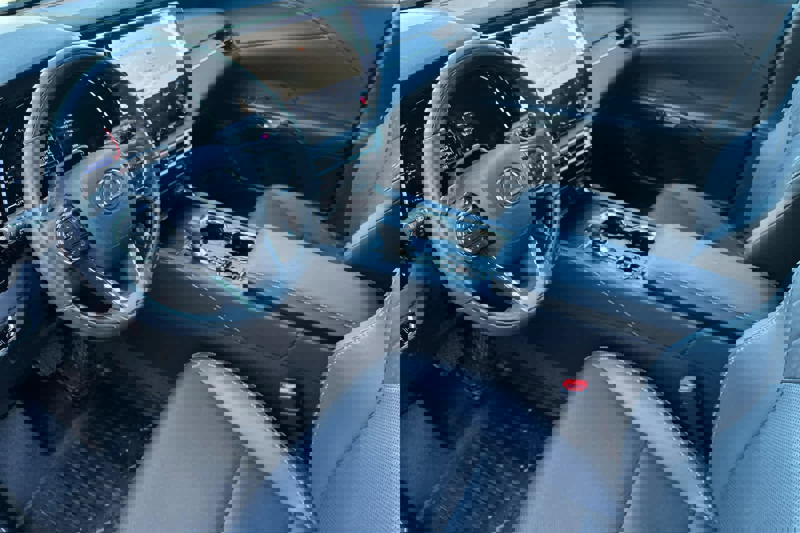 Certified 2025 Lexus RX 350 Premium w/ Convenience Package image 11