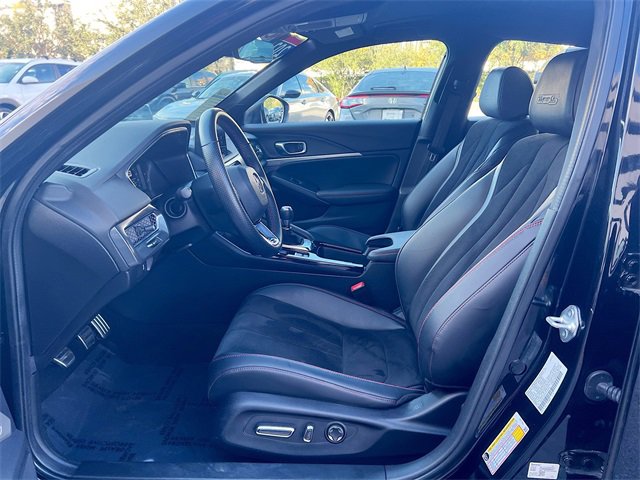 Used 2024 Acura Integra Type S image 13