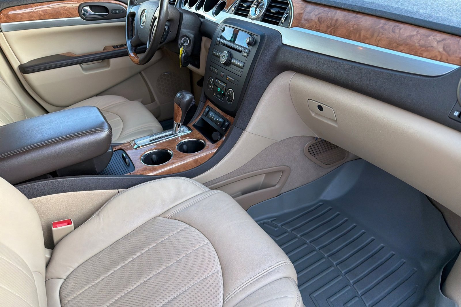 Used 2012 Buick Enclave Premium image 14