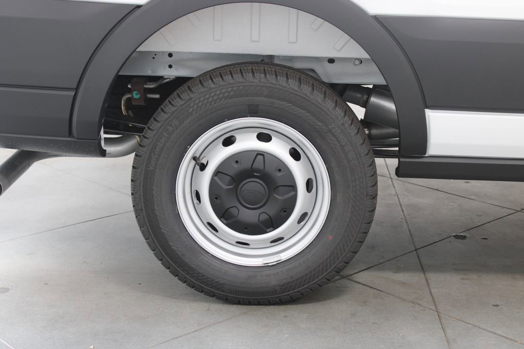 New 2025 Ford Transit 250 148 Medium Roof w/ Load Area Protection Package image 12