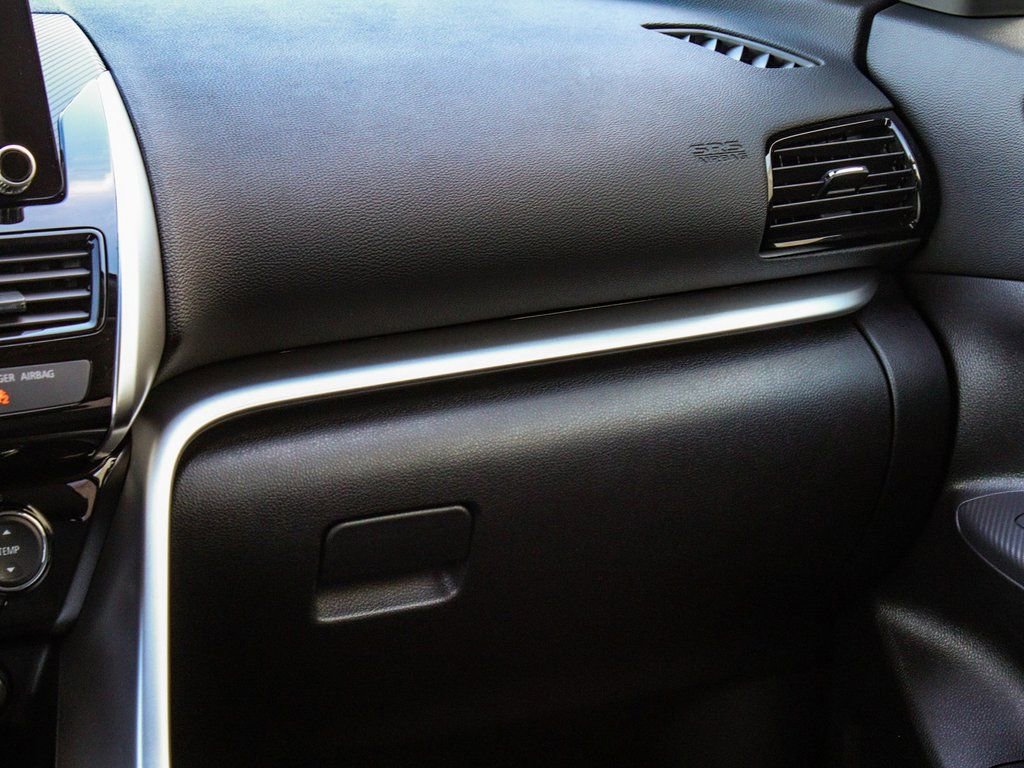 New 2026 Mitsubishi Eclipse Cross SE image 18